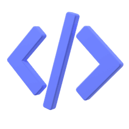 Code icon